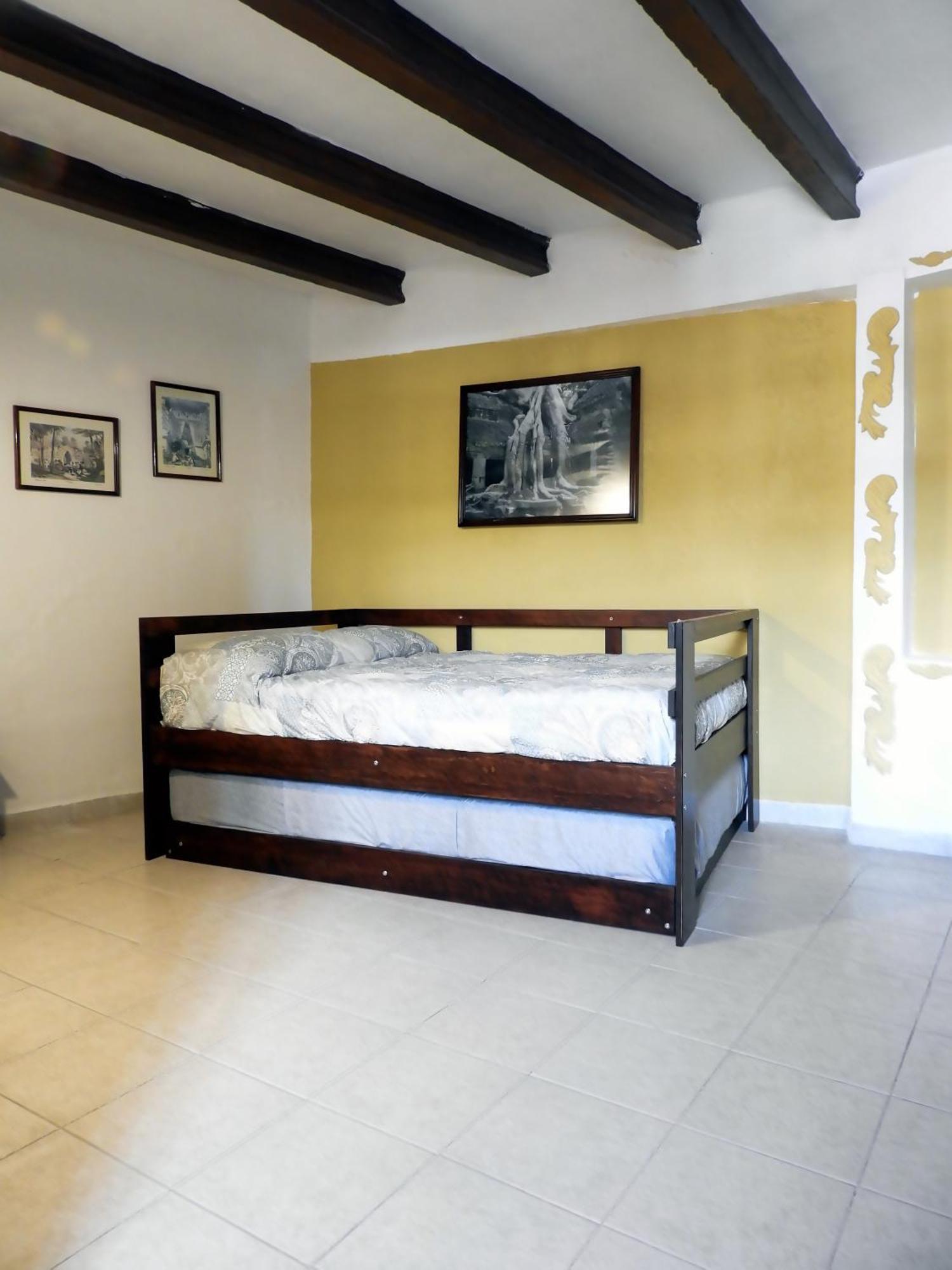 Отель Plaza San Cayetano Panoramic House Гуанахуато Экстерьер фото