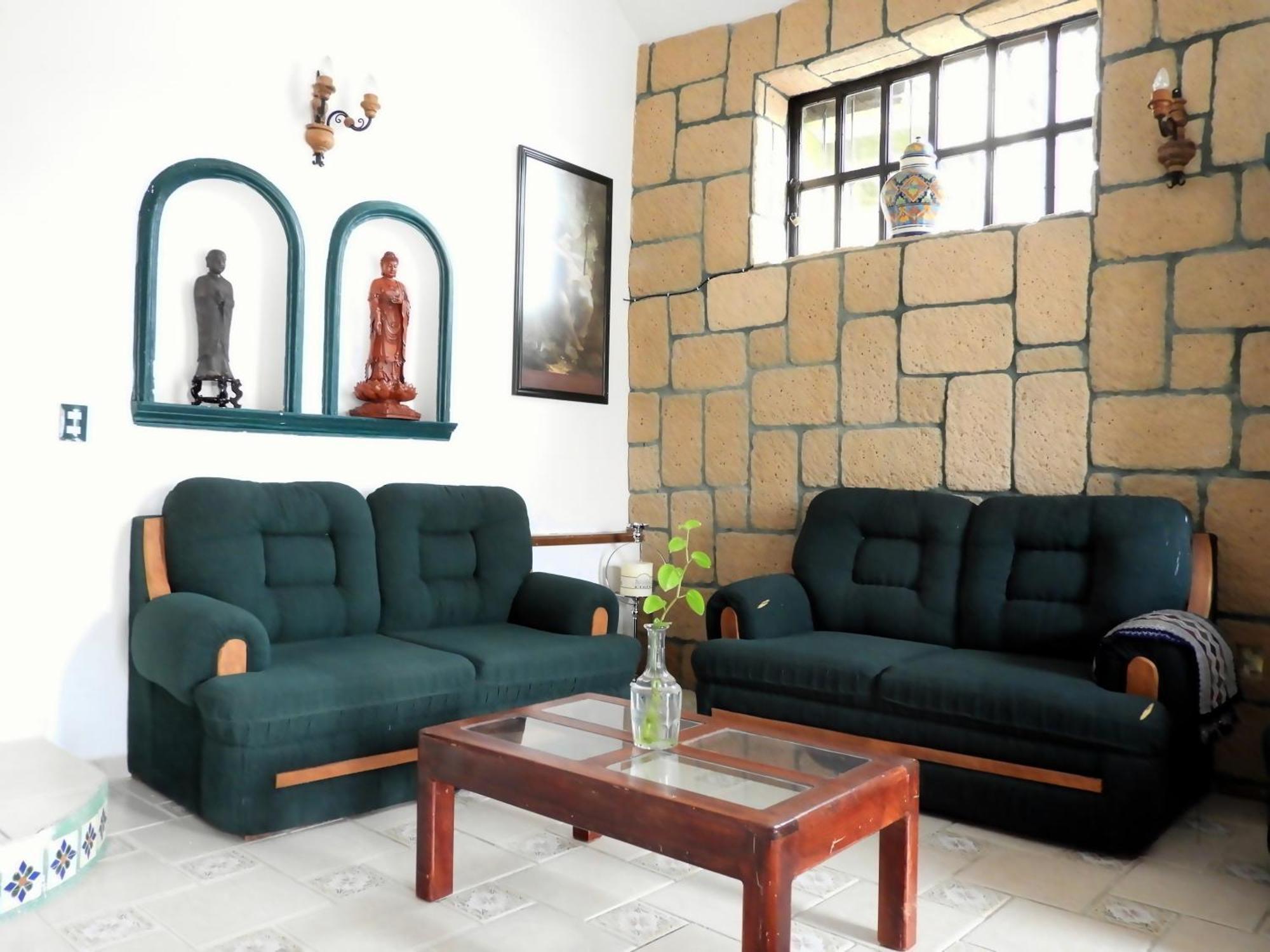 Отель Plaza San Cayetano Panoramic House Гуанахуато Экстерьер фото