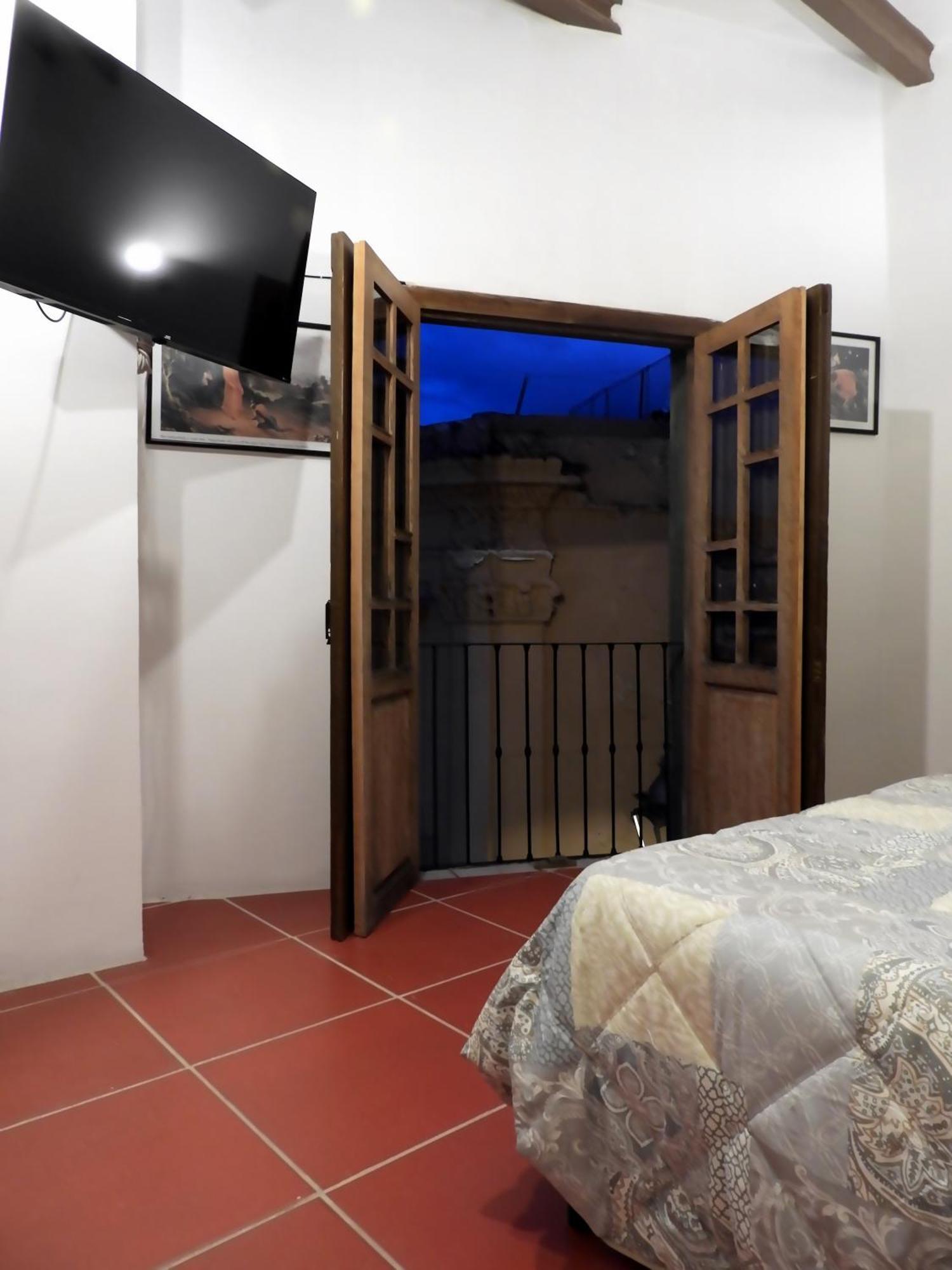 Отель Plaza San Cayetano Panoramic House Гуанахуато Экстерьер фото