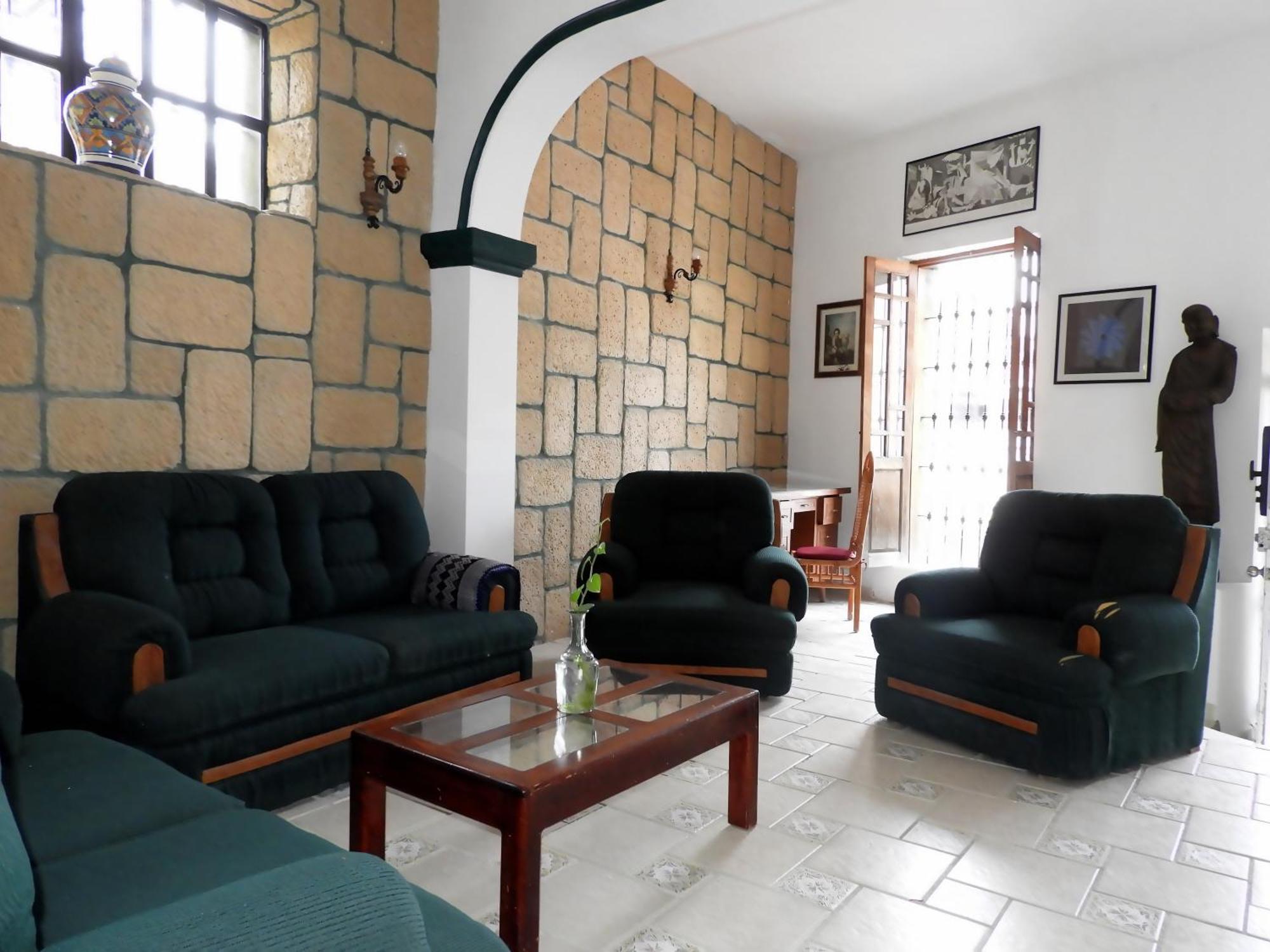 Отель Plaza San Cayetano Panoramic House Гуанахуато Экстерьер фото