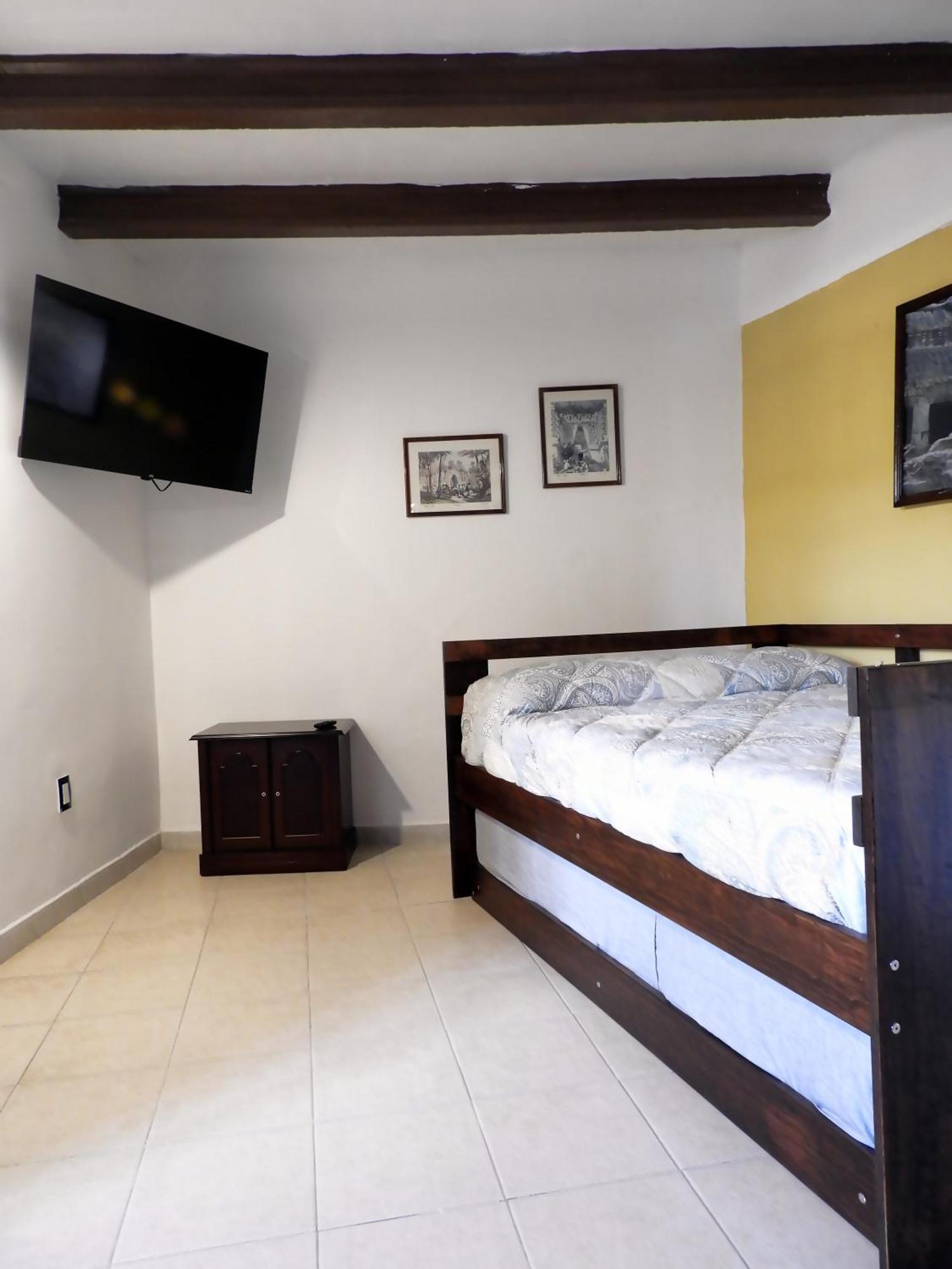 Отель Plaza San Cayetano Panoramic House Гуанахуато Экстерьер фото